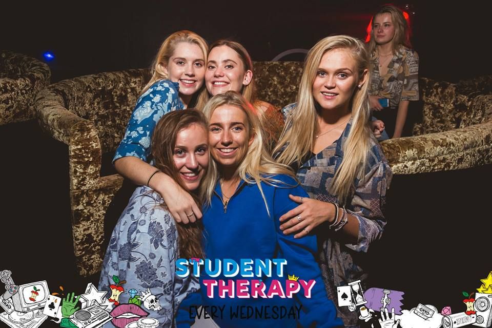 Image may contain: Party, Woman, Girl, Female, Blonde, Smile, Portrait, Face, Person, People, Human