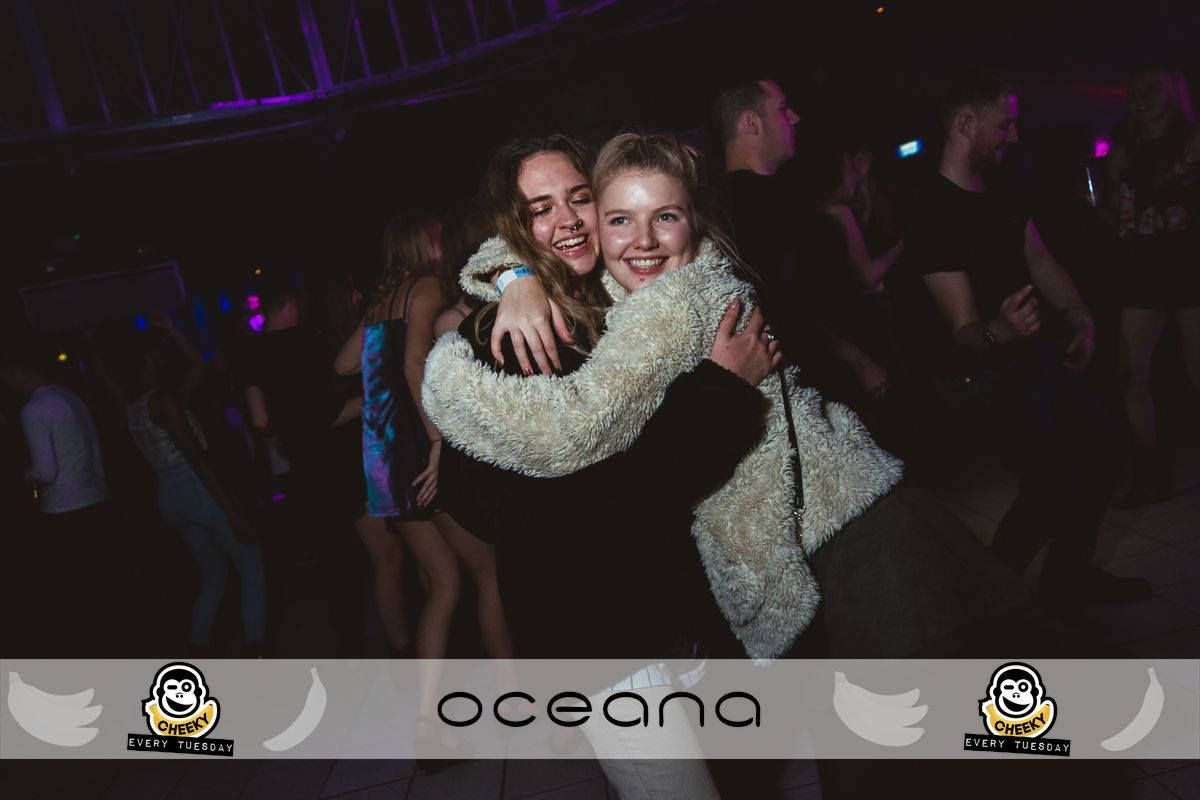 Image may contain: Disco, Face, Party, Night Club, Club, Human, Person