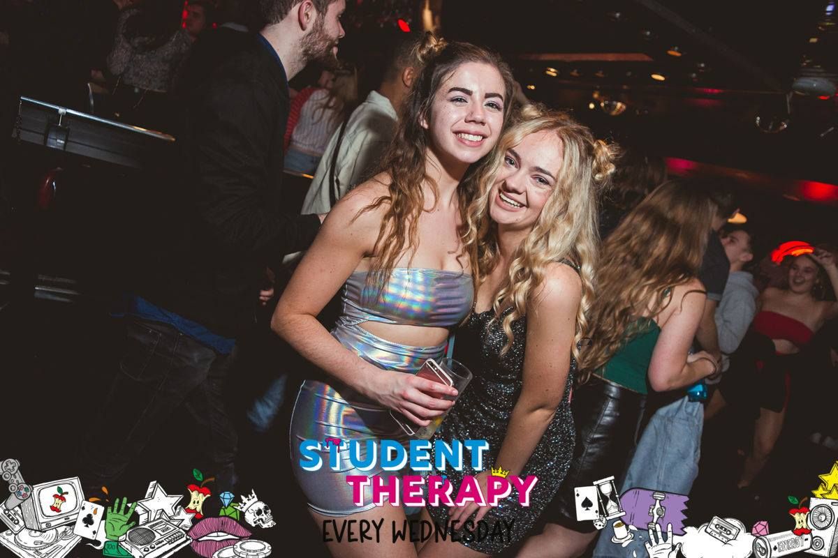 Image may contain: Disco, Night Club, Club, Party, Human, Person
