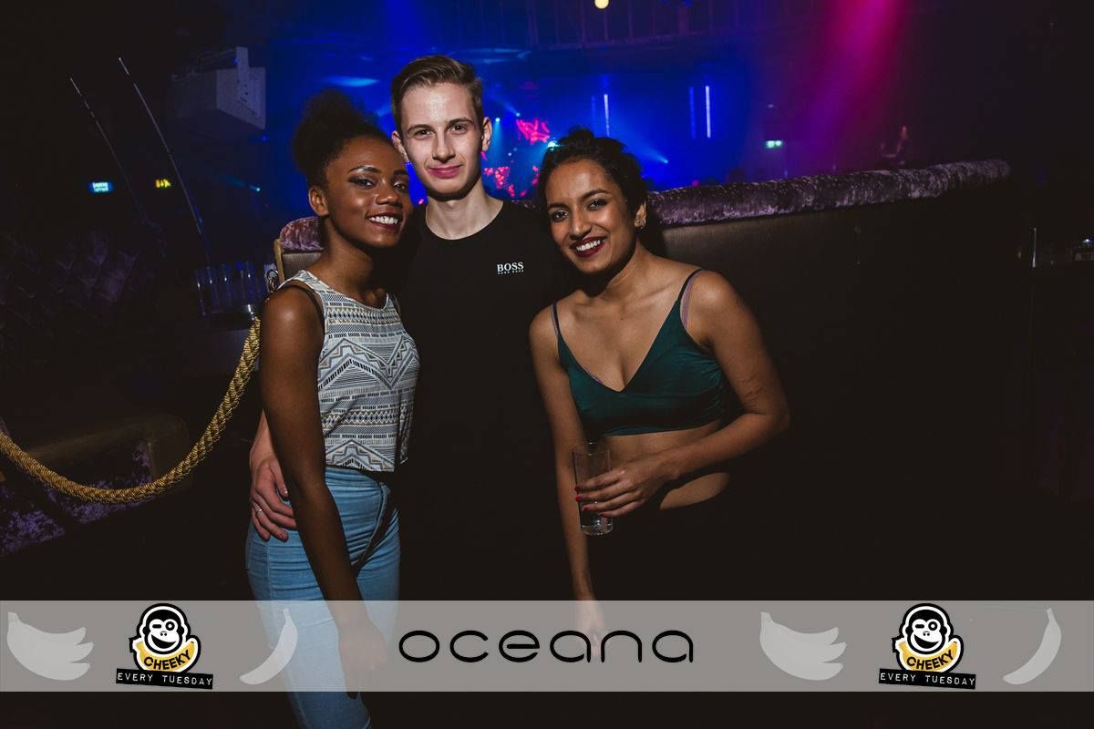 Image may contain: Disco, Night Life, Night Club, Club, Human, Person