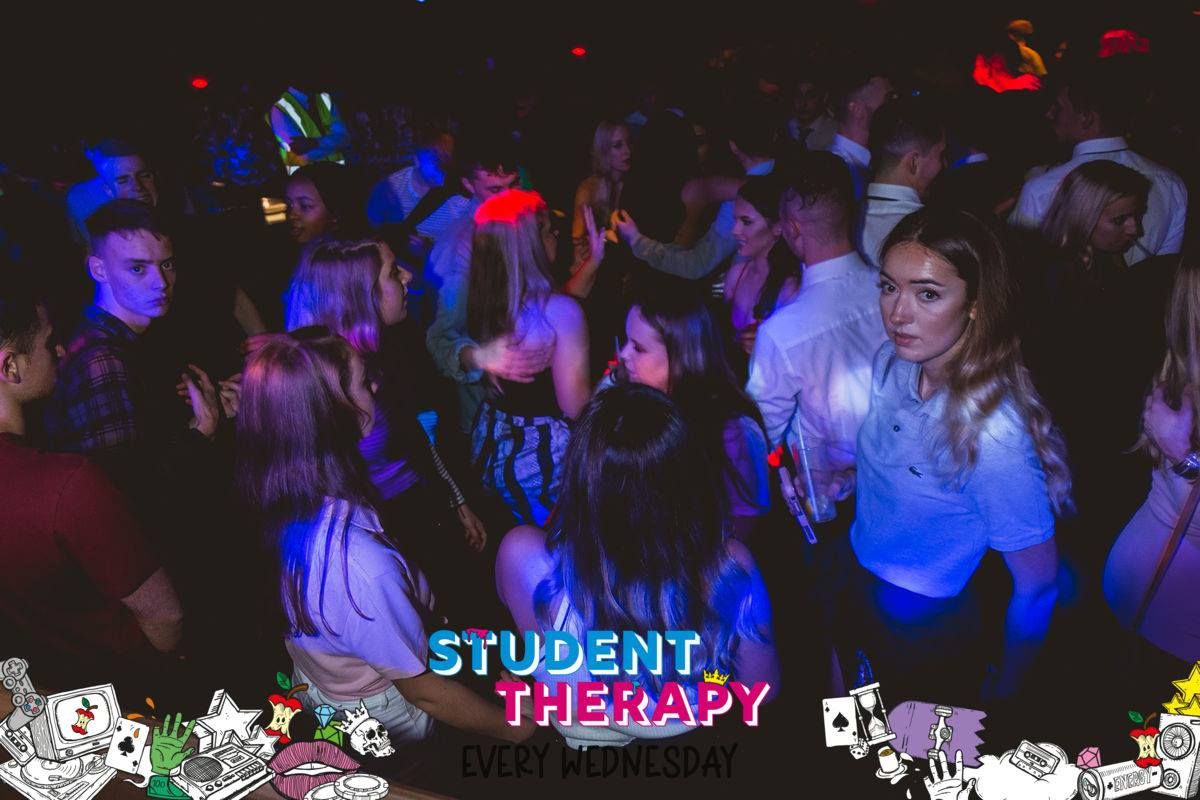 Image may contain: Disco, Night Life, Party, Night Club, Club, Human, Person