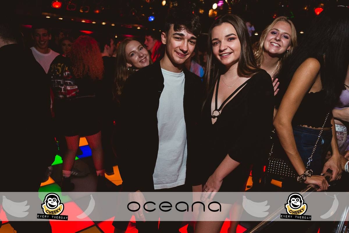 Image may contain: Disco, Party, Night Club, Club, Human, Person