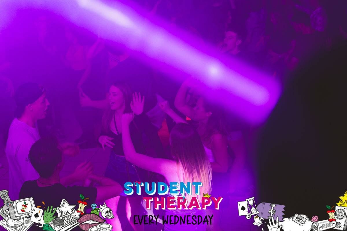 Image may contain: Disco, Party, Night Club, Club, Human, Person