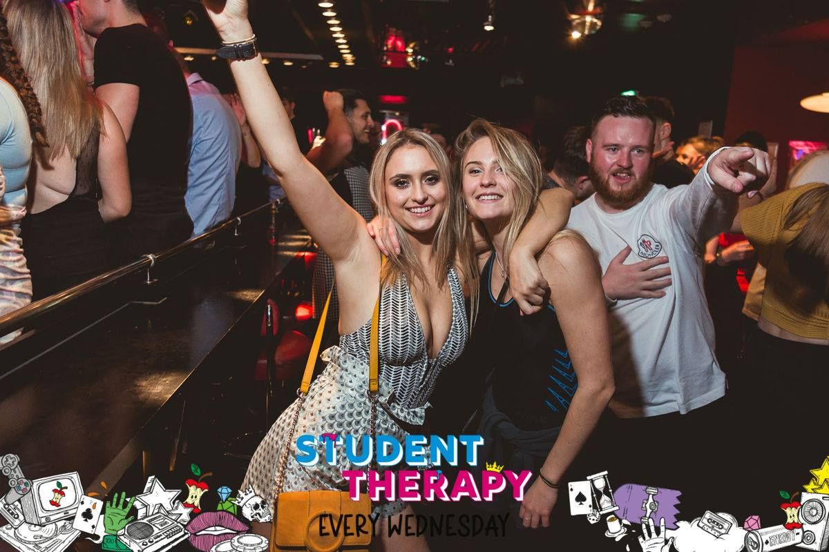 Image may contain: Disco, Party, Night Club, Club, Human, Person
