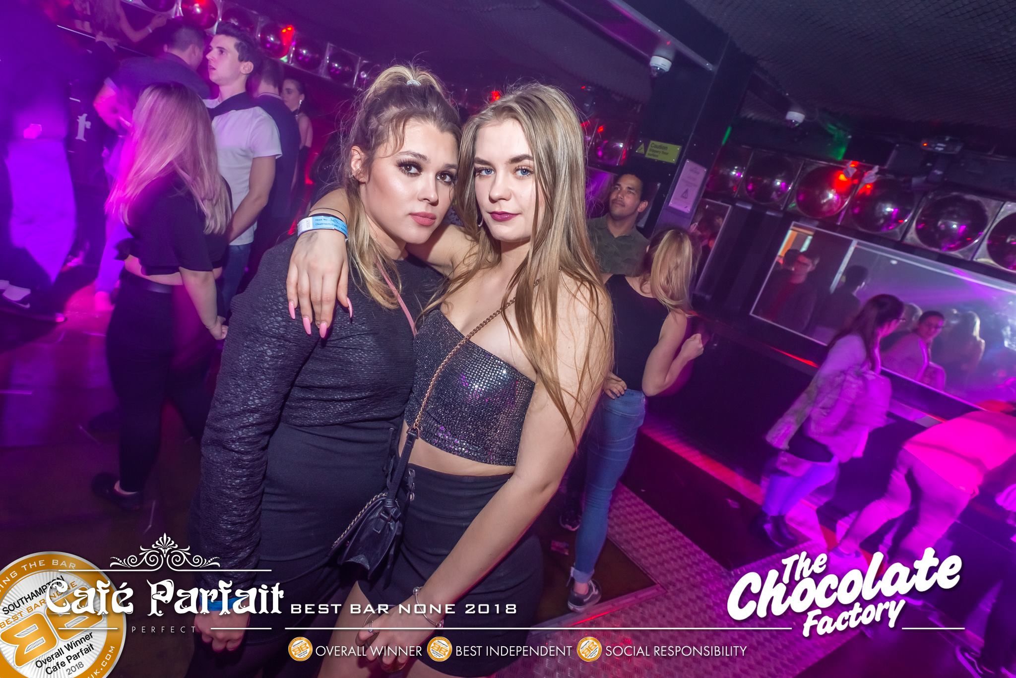 Image may contain: Disco, Party, Night Club, Club, Human, Person