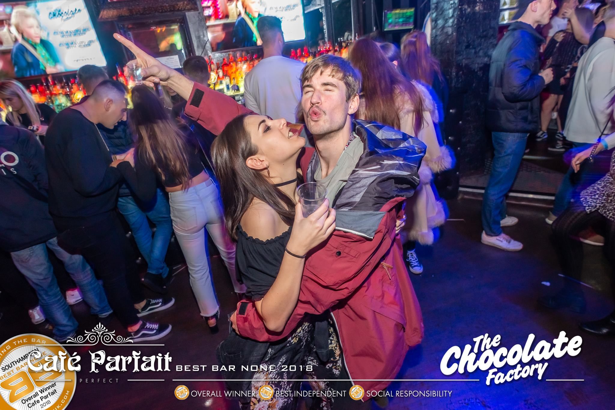 Image may contain: Disco, Party, Night Club, Club, Human, Person, Shoe, Apparel, Footwear, Clothing
