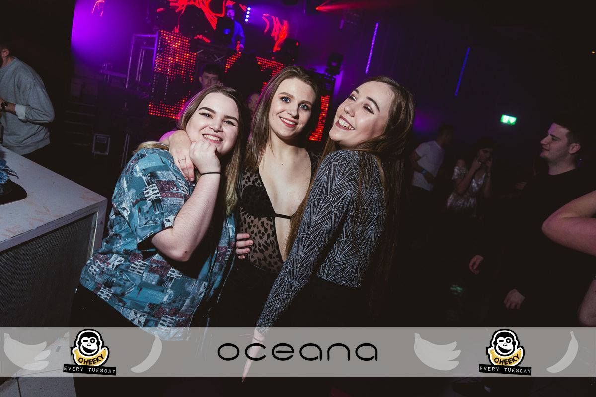 Image may contain: Disco, Party, Night Life, Night Club, Club, Human, Person