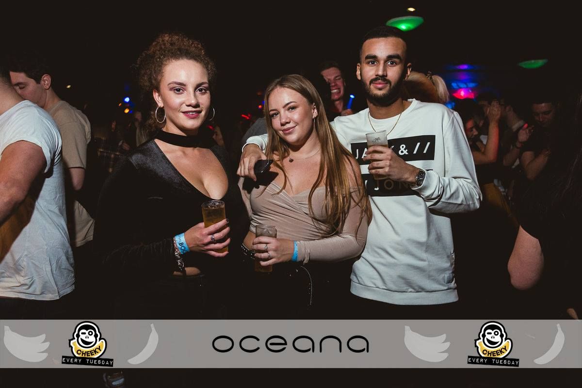 Image may contain: Drink, Beverage, Bar Counter, Pub, Night Life, Party, Night Club, Club, Human, Person