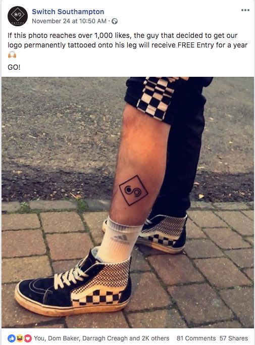 Image may contain: Sneaker, Knee, Human, Person, Footwear, Shoe, Skin, Apparel, Clothing