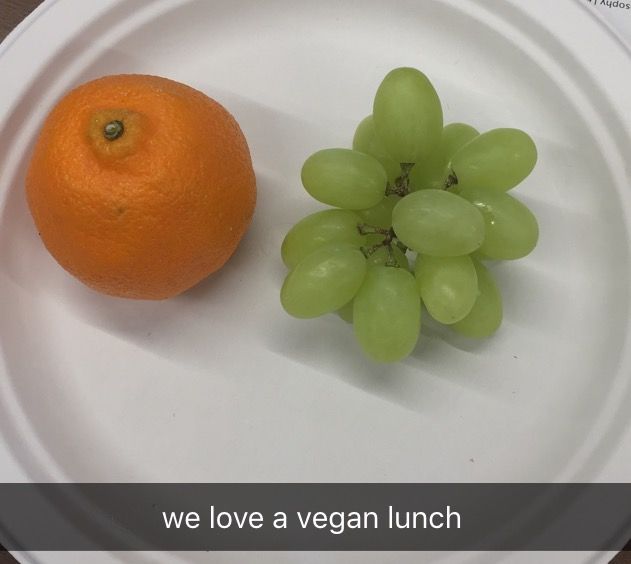 Image may contain: Citrus Fruit, Grapes, Fruit, Food, Plant