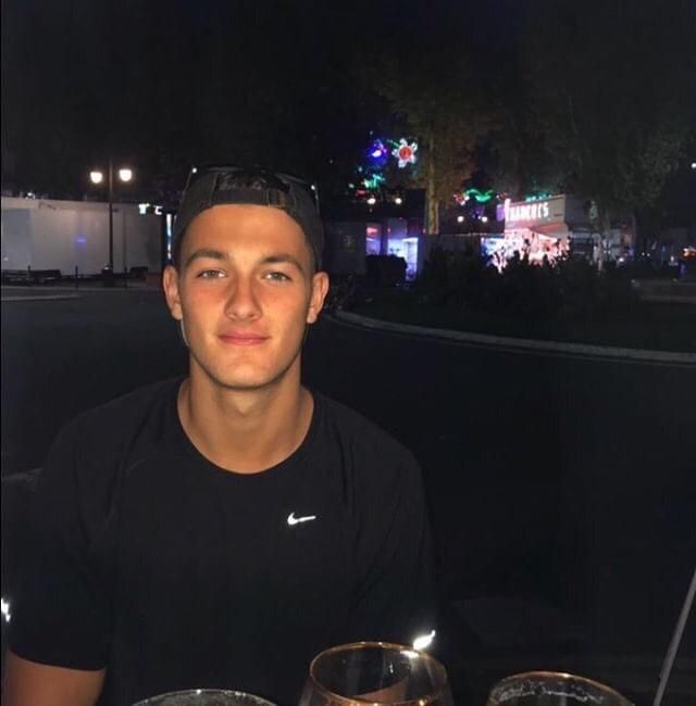 Image may contain: Furniture, Night Life, Apparel, Clothing, Portrait, Photo, Photography, Restaurant, Beer, Dish, Glass, Alcohol, Food, Meal, Face, Drink, Beverage, Lighting, Person, Human
