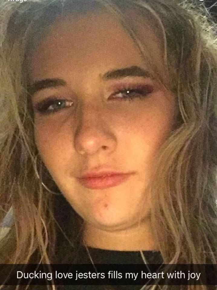 Image may contain: Girl, Woman, Head, Smile, Selfie, Photo, Portrait, Photography, Female, Person, Human, Face