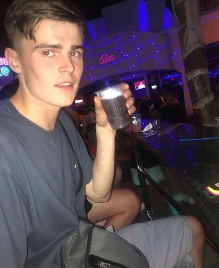 Image may contain: Night Club, Night Life, Pub, Bar Counter, Club, Human, Person