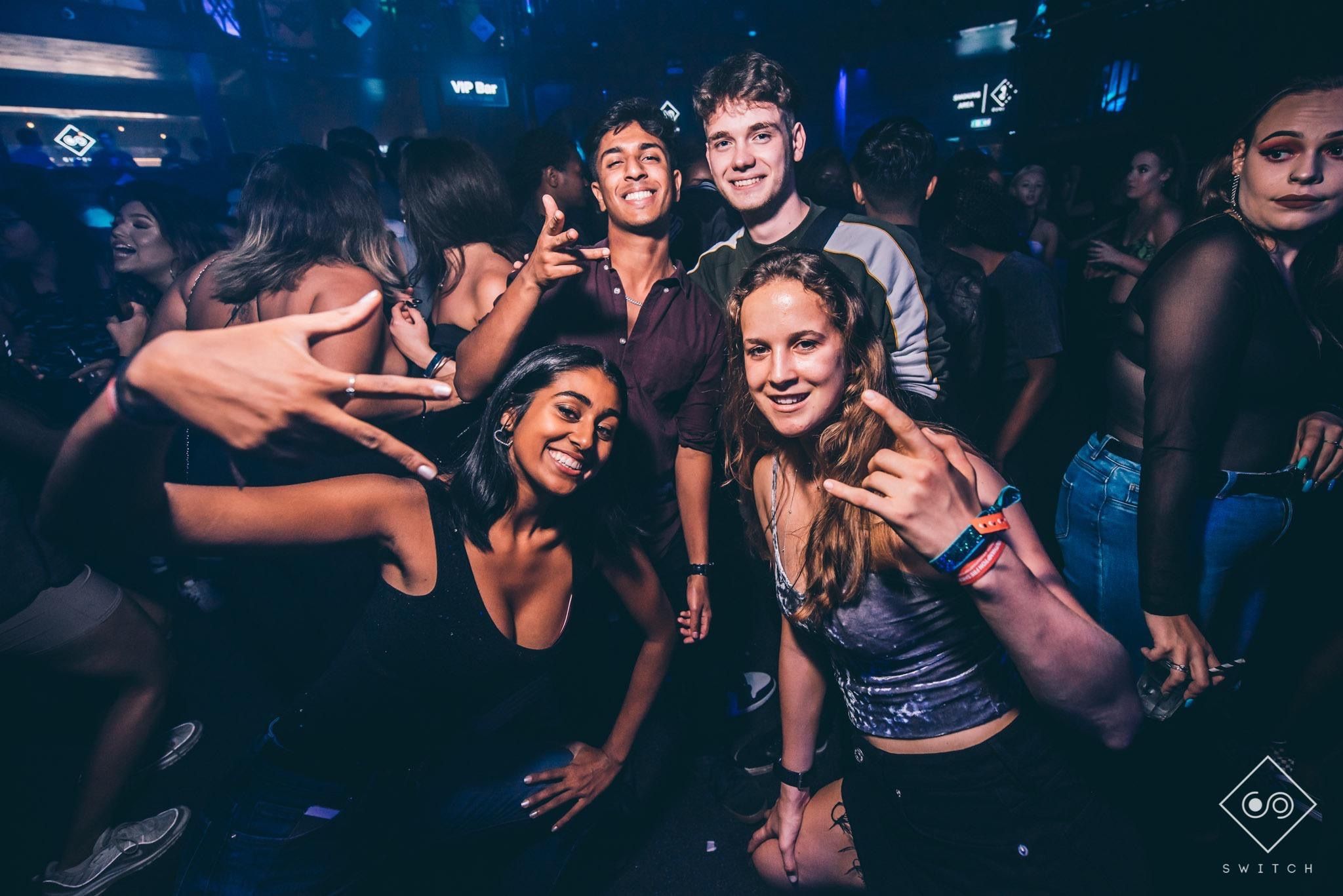 Image may contain: Disco, Night Life, Footwear, Shoe, Apparel, Clothing, Night Club, Party, Club, Human, Person