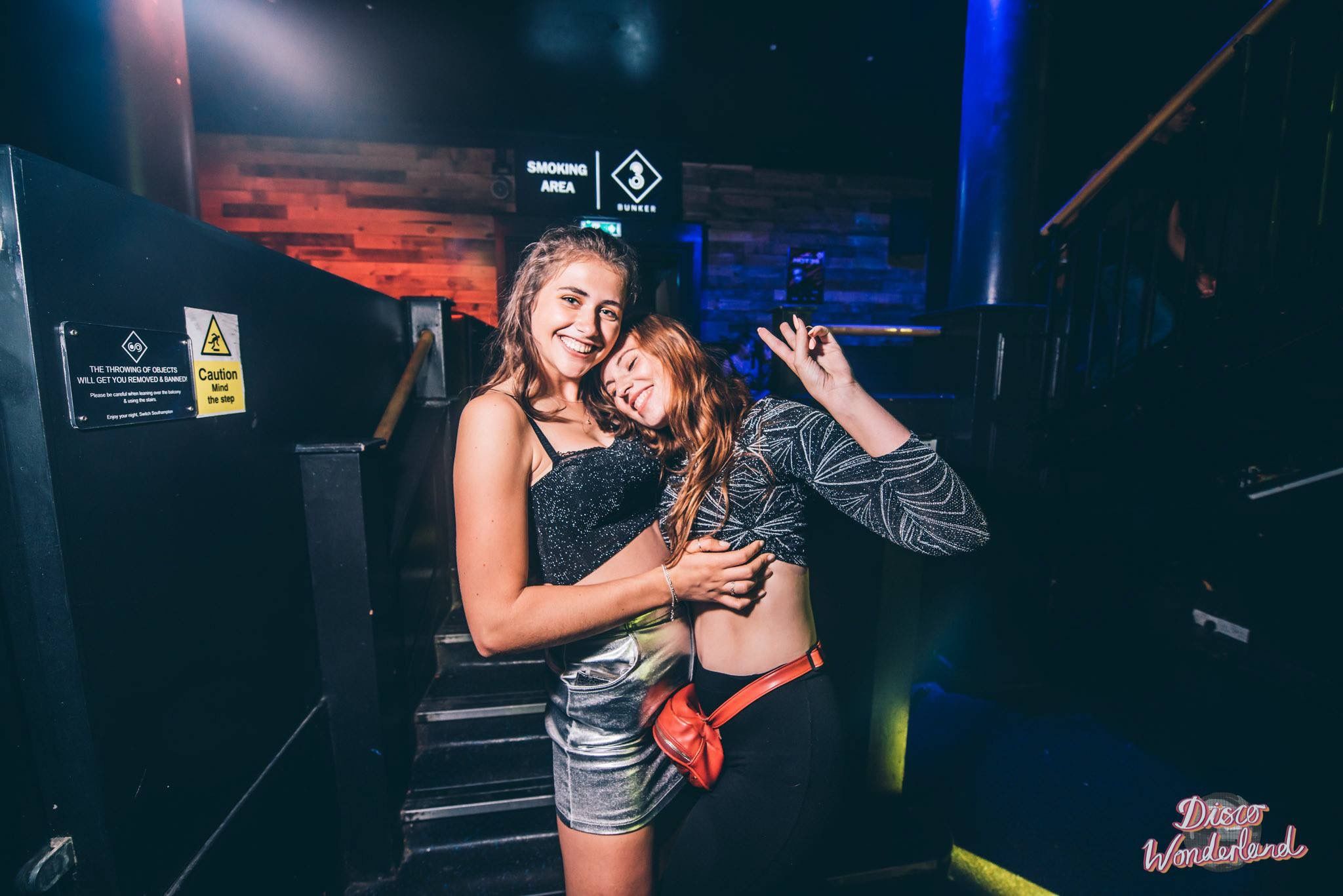 Image may contain: Night Club, Night Life, Club, Person, Human