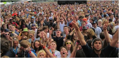 Crowd