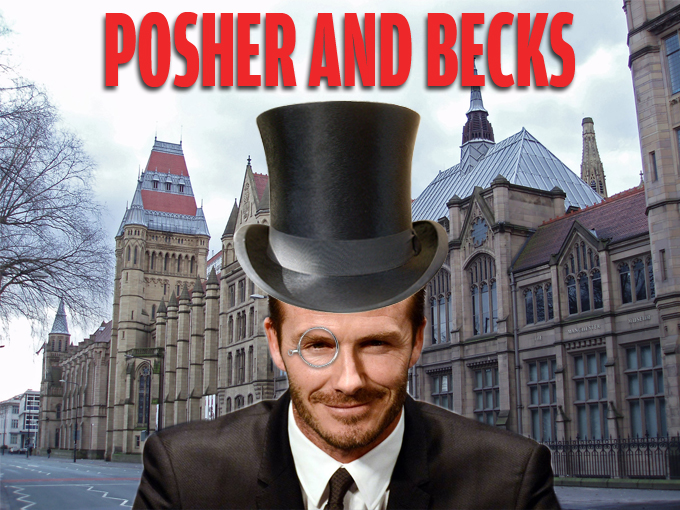becks