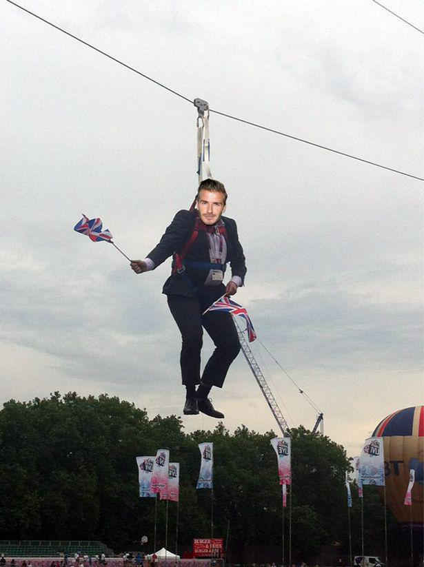 becks