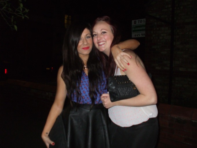 The other two Spice Girls wanted to remain anonymous