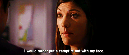 campfire