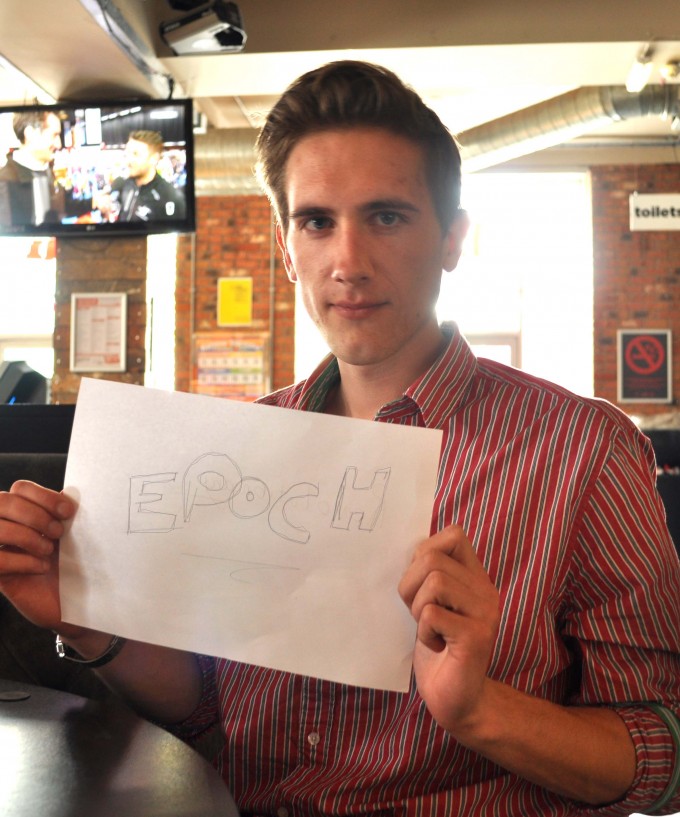 epoch