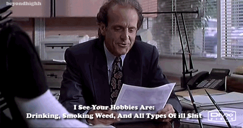 hobbies