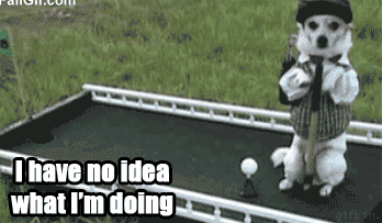 no idea