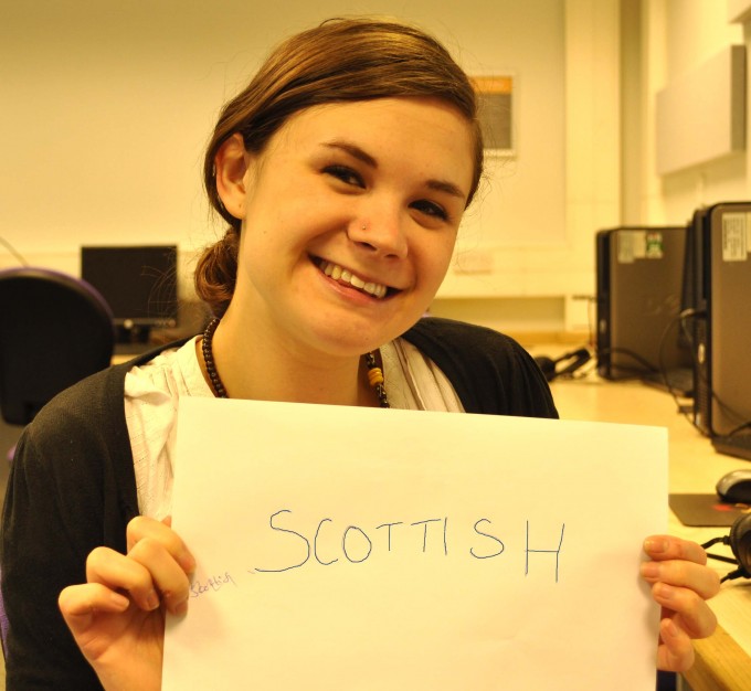 scottish