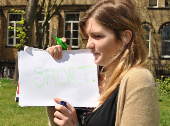 short