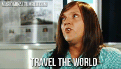 travel