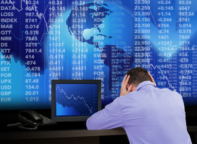 There’s never any good economic news these days