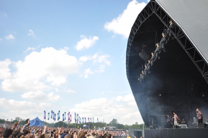 temper trap