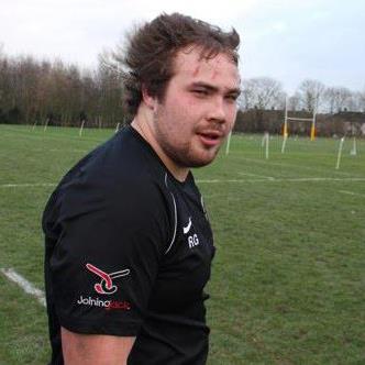 Ryan Getley