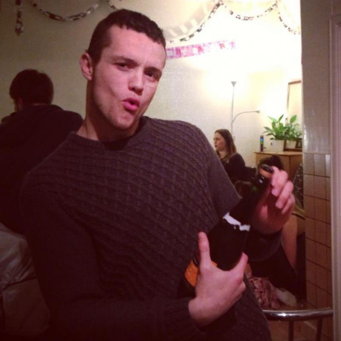 Tom Harrison