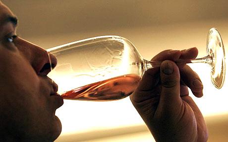 mandrinkwine