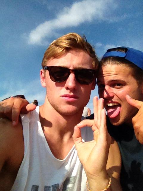 ollie wace