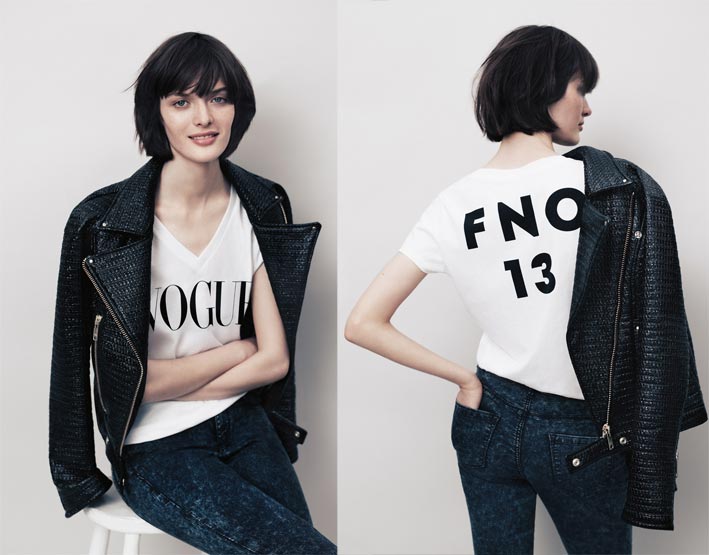 FNO Vogue