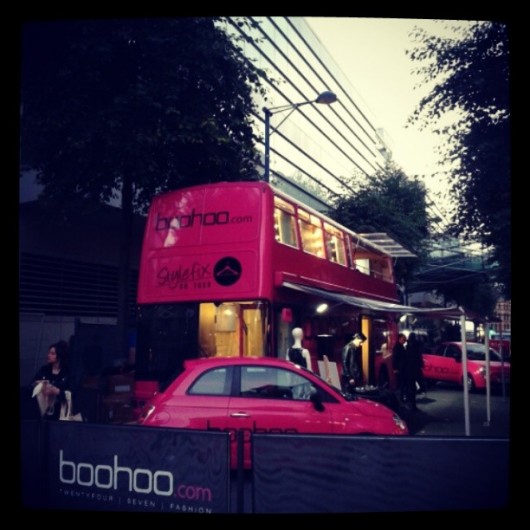 boohoo