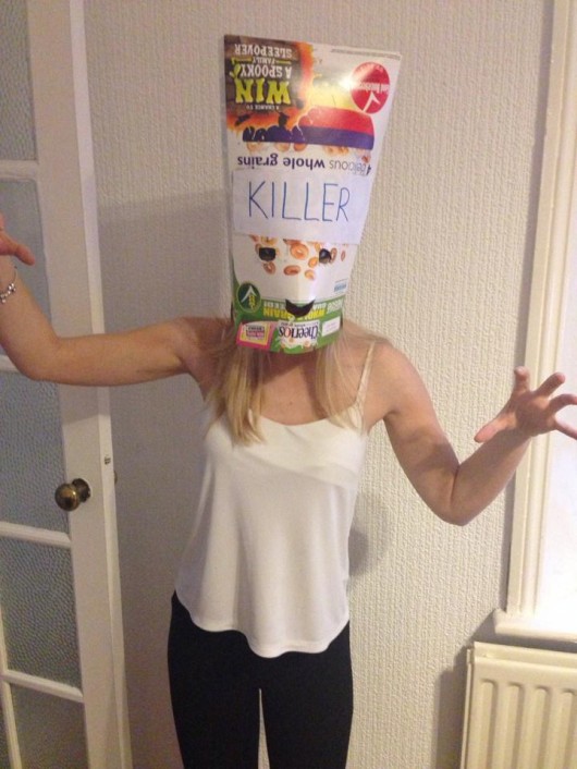 cereal-killer