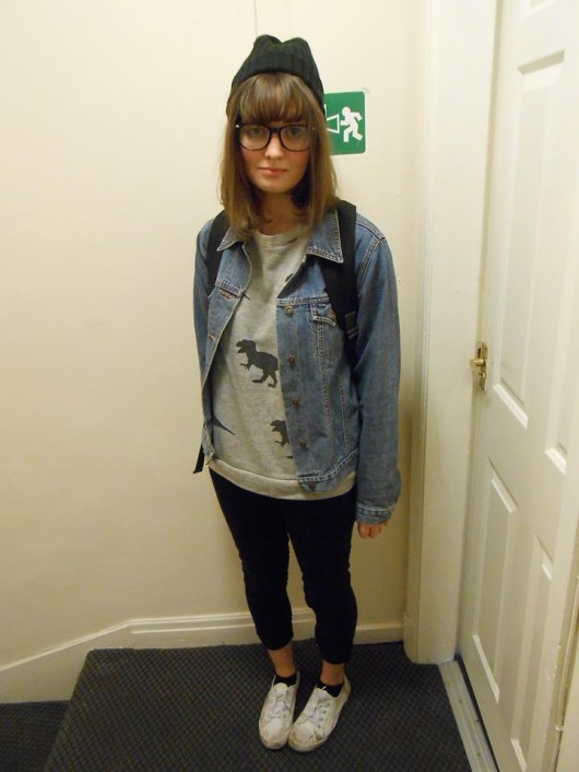 hipster