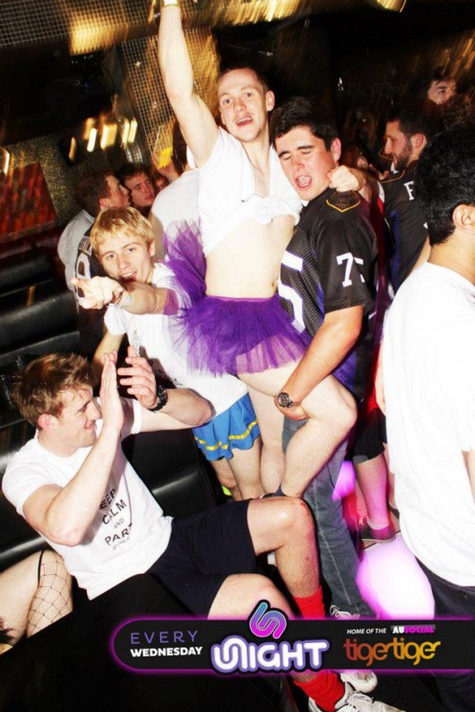 jocks
