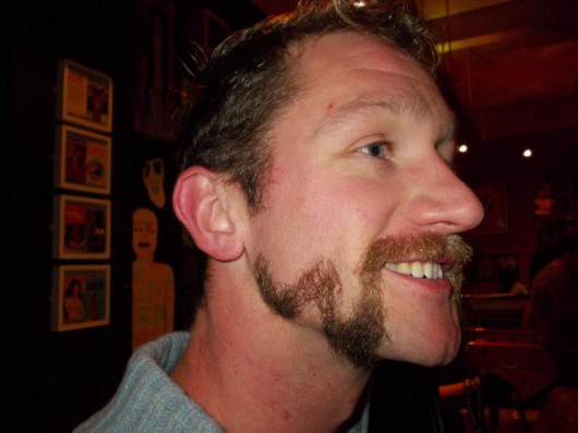 moustache 1