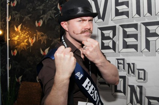 moustache 4