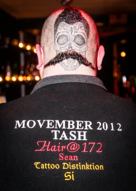 moustache 6