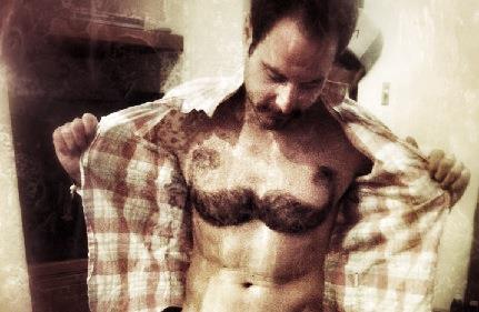 moustache 8