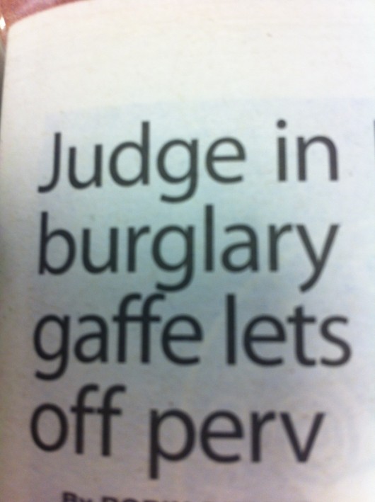 Concise and to the point.