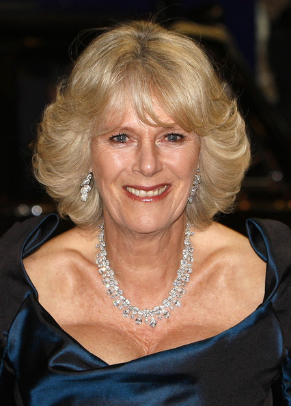 Snubbed: Camilla