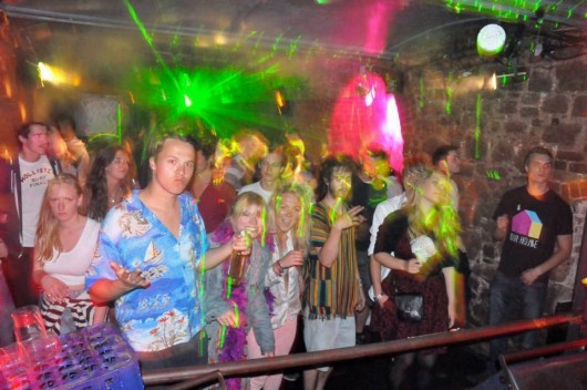 house-music