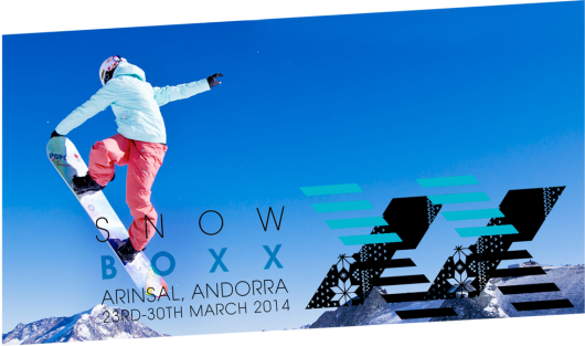 snowboxx