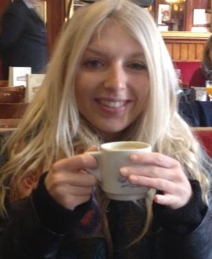 stop for a cuppa